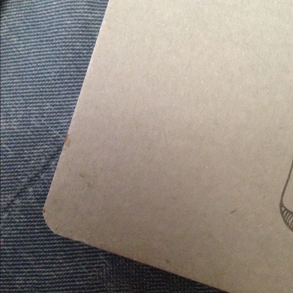 Say Cheese Camera Journal Notebook - Picture 11 of 12
